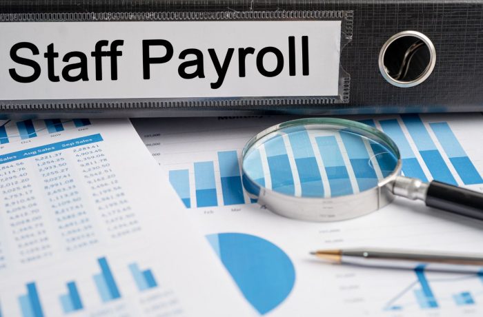 Payroll Benefits Management